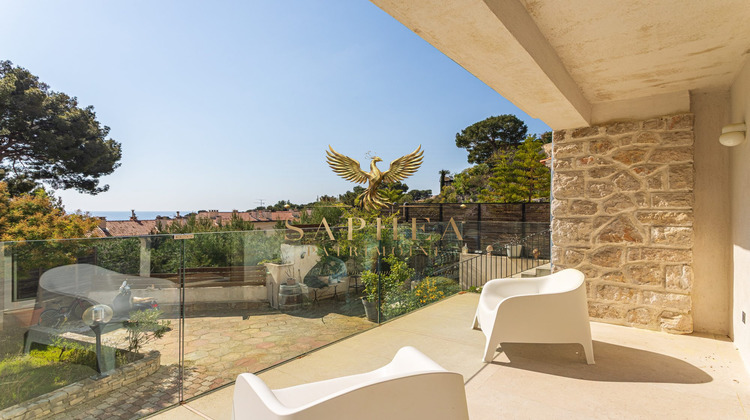 Ma-Cabane - Vente Maison Cassis, 218 m²
