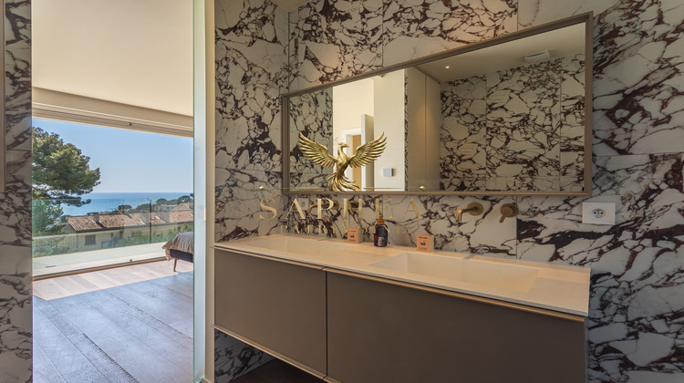 Ma-Cabane - Vente Maison Cassis, 218 m²