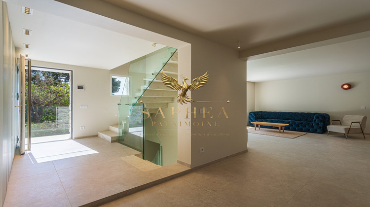 Ma-Cabane - Vente Maison Cassis, 218 m²