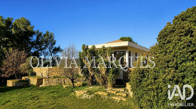 Ma-Cabane - Vente Maison Cassis, 342 m²
