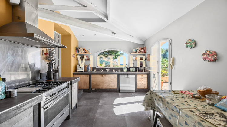 Ma-Cabane - Vente Maison Cassis, 215 m²