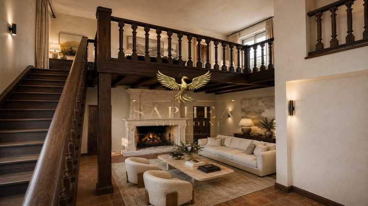 Ma-Cabane - Vente Maison Cassis, 350 m²