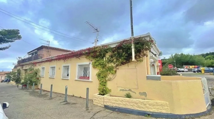 Ma-Cabane - Vente Maison Cassis, 80 m²