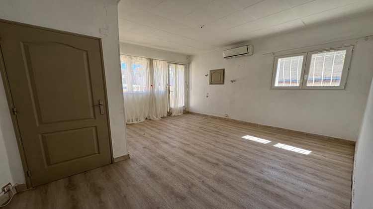 Ma-Cabane - Vente Maison Cassis, 80 m²