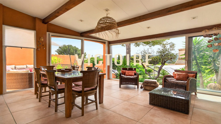 Ma-Cabane - Vente Maison Cassis, 141 m²