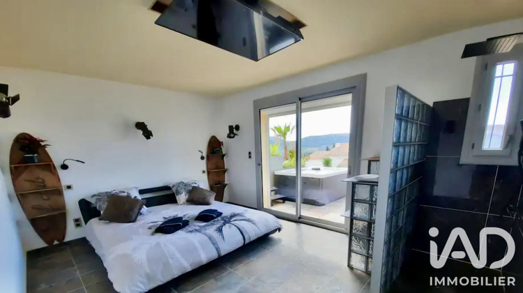 Ma-Cabane - Vente Maison Cassis, 230 m²
