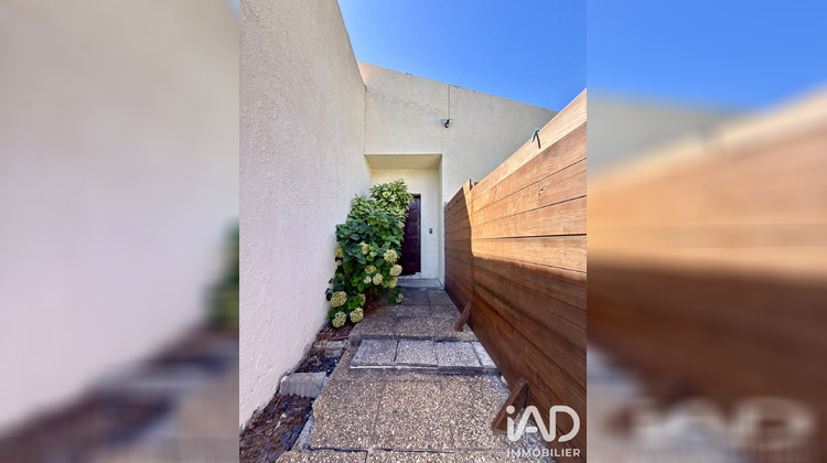 Ma-Cabane - Vente Maison Cassis, 230 m²