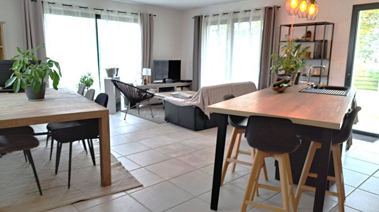 Ma-Cabane - Vente Maison CASSON, 110 m²