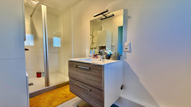 Ma-Cabane - Vente Maison CASSON, 61 m²