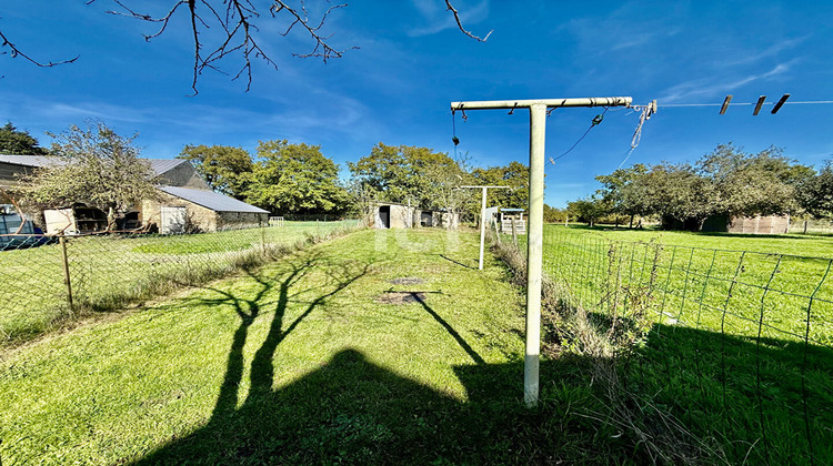 Ma-Cabane - Vente Maison CASSON, 61 m²