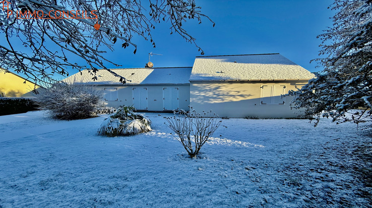 Ma-Cabane - Vente Maison Casson, 135 m²