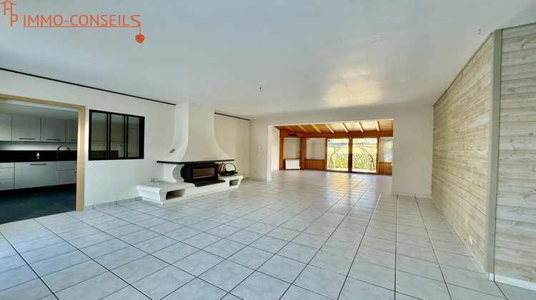 Ma-Cabane - Vente Maison Casson, 135 m²