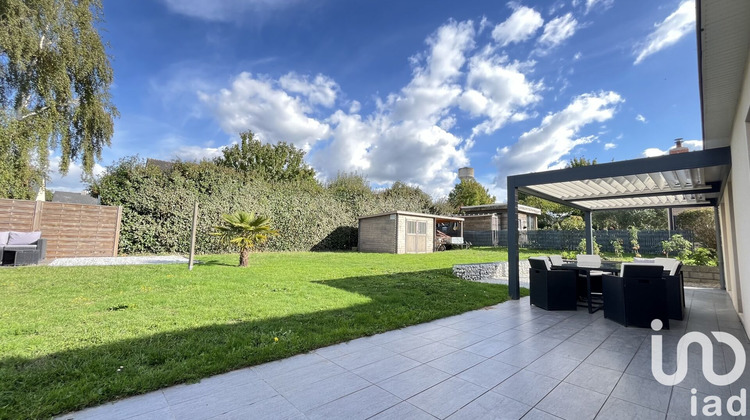 Ma-Cabane - Vente Maison Casson, 147 m²