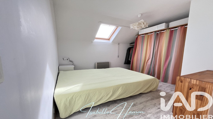 Ma-Cabane - Vente Maison Casson, 147 m²