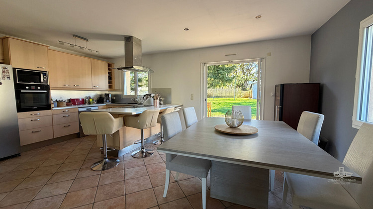 Ma-Cabane - Vente Maison CASSON, 113 m²