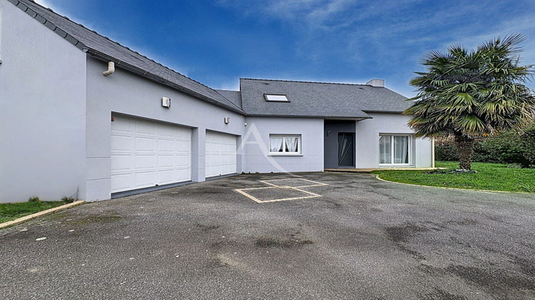 Ma-Cabane - Vente Maison CASSON, 107 m²