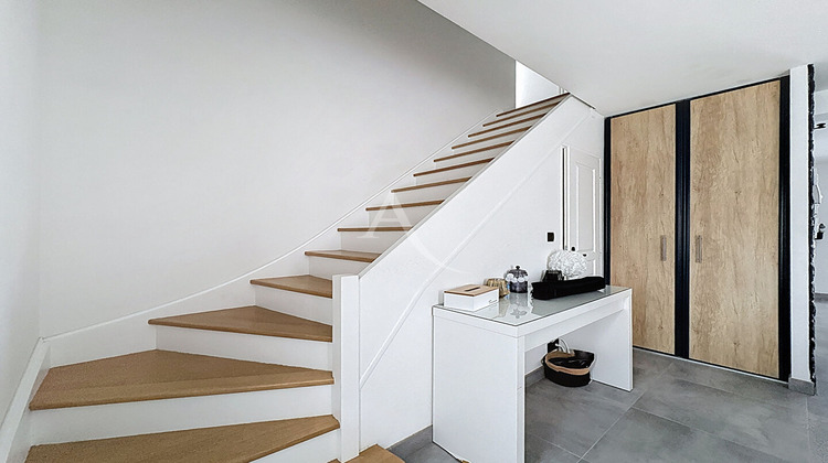 Ma-Cabane - Vente Maison CASSON, 107 m²