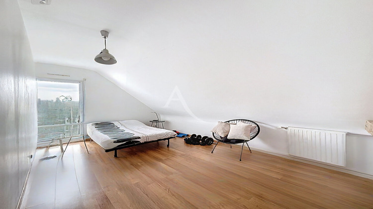 Ma-Cabane - Vente Maison CASSON, 107 m²