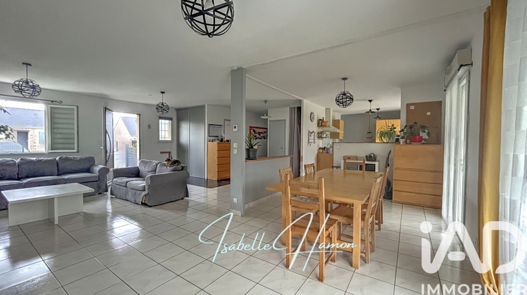 Ma-Cabane - Vente Maison Casson, 146 m²