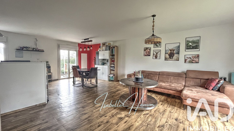 Ma-Cabane - Vente Maison Casson, 82 m²