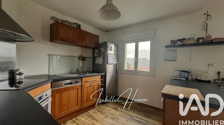 Ma-Cabane - Vente Maison Casson, 82 m²