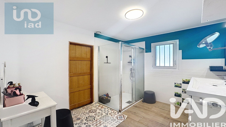 Ma-Cabane - Vente Maison Casson, 135 m²