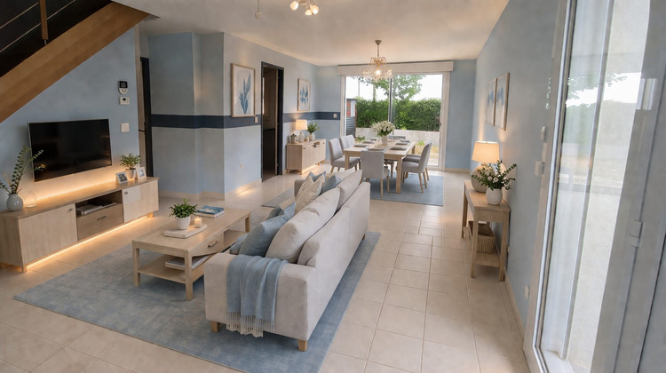 Ma-Cabane - Vente Maison Casson, 93 m²