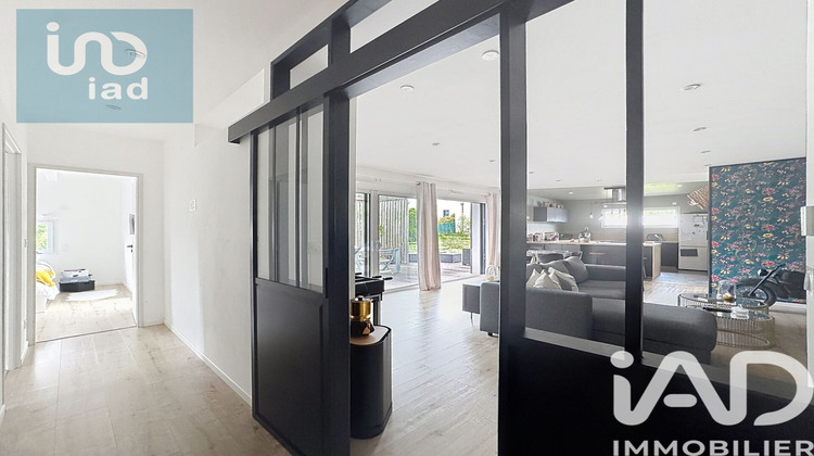 Ma-Cabane - Vente Maison Casson, 108 m²