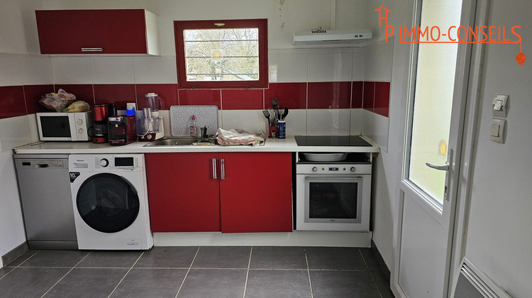 Ma-Cabane - Vente Maison Casson, 67 m²