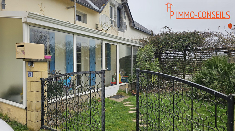 Ma-Cabane - Vente Maison Casson, 67 m²
