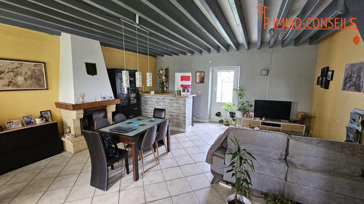 Ma-Cabane - Vente Maison Casson, 67 m²