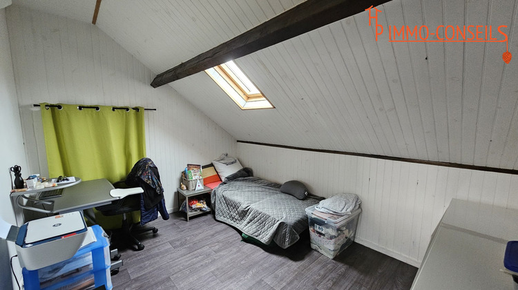 Ma-Cabane - Vente Maison Casson, 67 m²