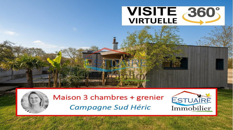 Ma-Cabane - Vente Maison Casson, 110 m²