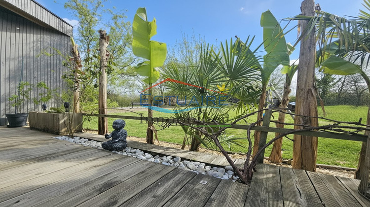 Ma-Cabane - Vente Maison Casson, 110 m²