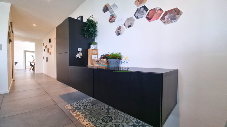 Ma-Cabane - Vente Maison Casson, 110 m²