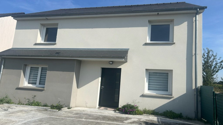 Ma-Cabane - Vente Maison Casson, 93 m²