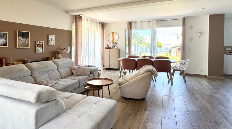 Ma-Cabane - Vente Maison CASSON, 120 m²