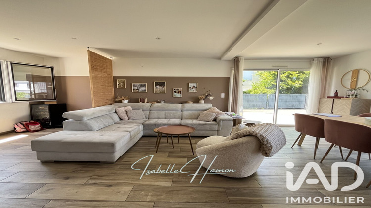 Ma-Cabane - Vente Maison Casson, 120 m²
