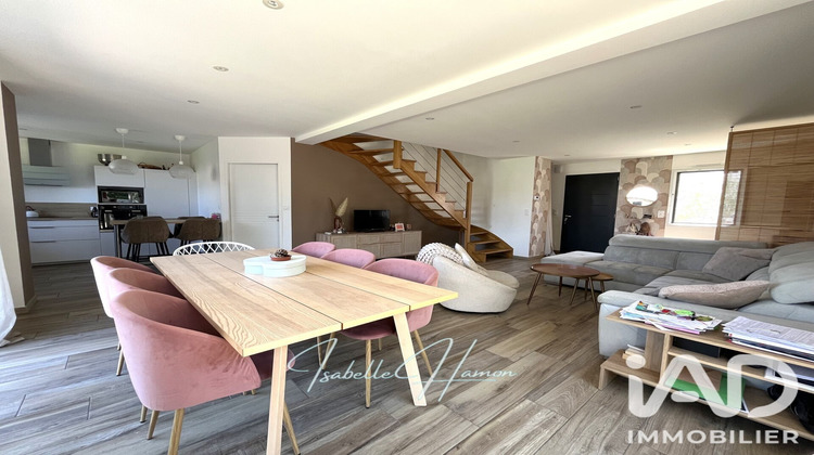 Ma-Cabane - Vente Maison Casson, 120 m²