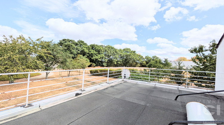 Ma-Cabane - Vente Maison CASSON, 152 m²