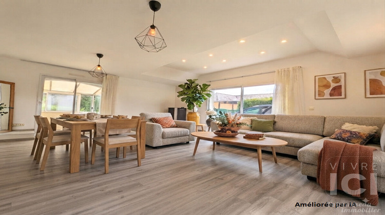 Ma-Cabane - Vente Maison CASSON, 152 m²
