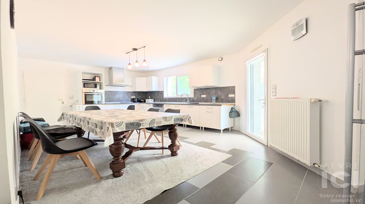 Ma-Cabane - Vente Maison CASSON, 152 m²