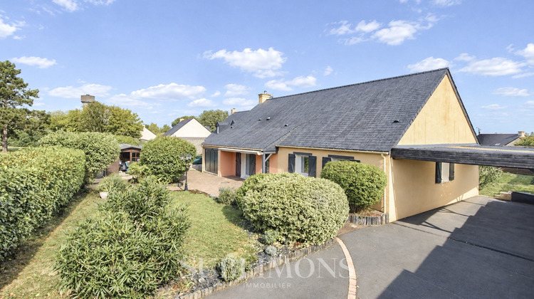 Ma-Cabane - Vente Maison Casson, 131 m²