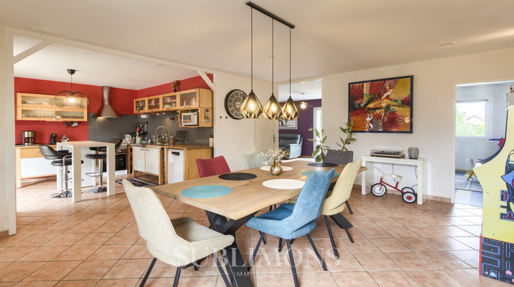 Ma-Cabane - Vente Maison Casson, 131 m²