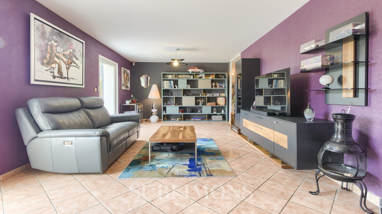 Ma-Cabane - Vente Maison Casson, 131 m²