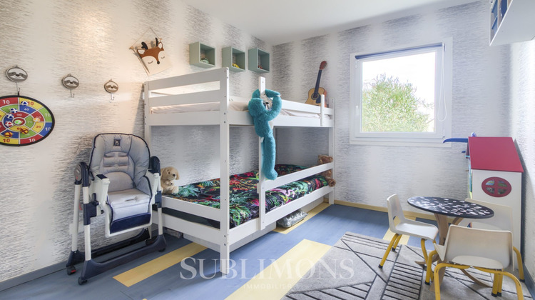 Ma-Cabane - Vente Maison Casson, 131 m²