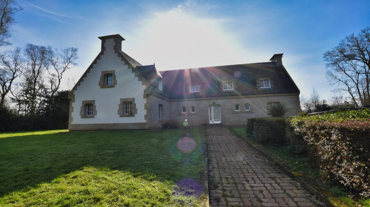 Ma-Cabane - Vente Maison CAST, 236 m²