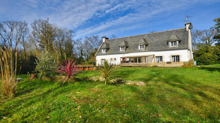 Ma-Cabane - Vente Maison CAST, 236 m²