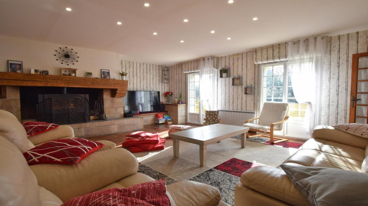 Ma-Cabane - Vente Maison CAST, 236 m²