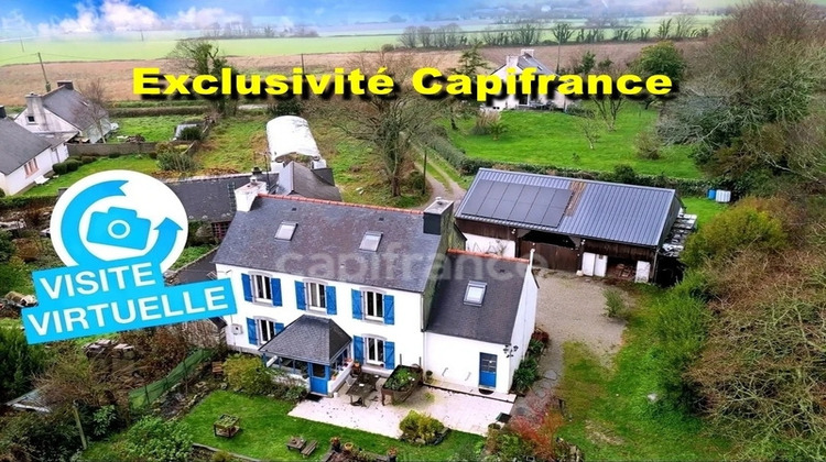 Ma-Cabane - Vente Maison CAST, 96 m²